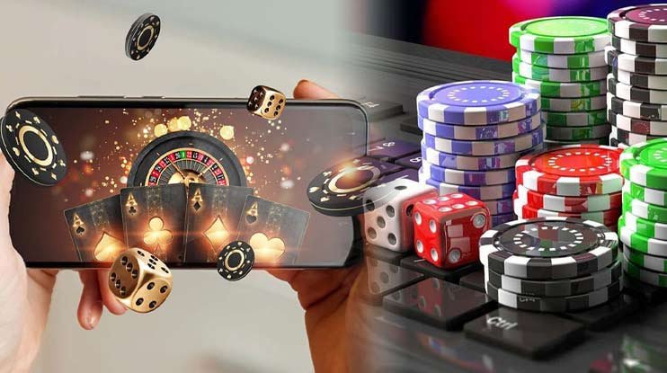 cun89 proses deposit dan pilihan game slot serta olahraga