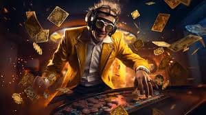 cun89 live casino blackjack meja dealer kartu 21 strategi bermain langsung