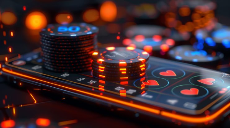 cun89 slot online provider terkemuka RNG tersertifikasi gameplay berkualitas