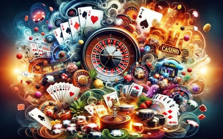 cun89 slot online ratusan game pilihan jackpot progresif RTP tinggi